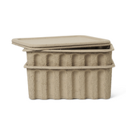 Paper Pulp Box Large