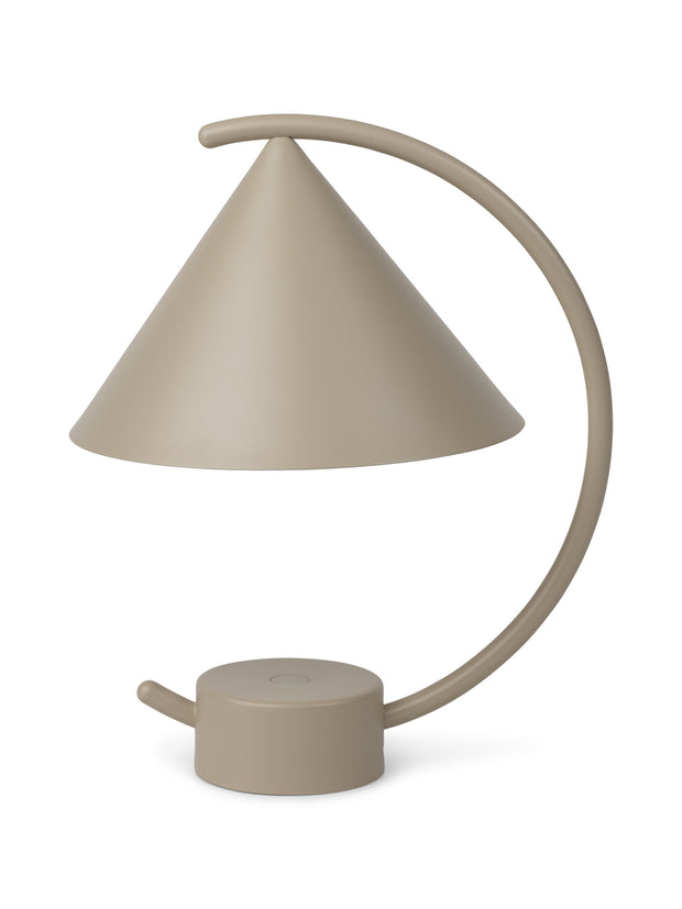 Meridian Lampe