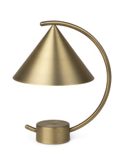 Meridian Lampe