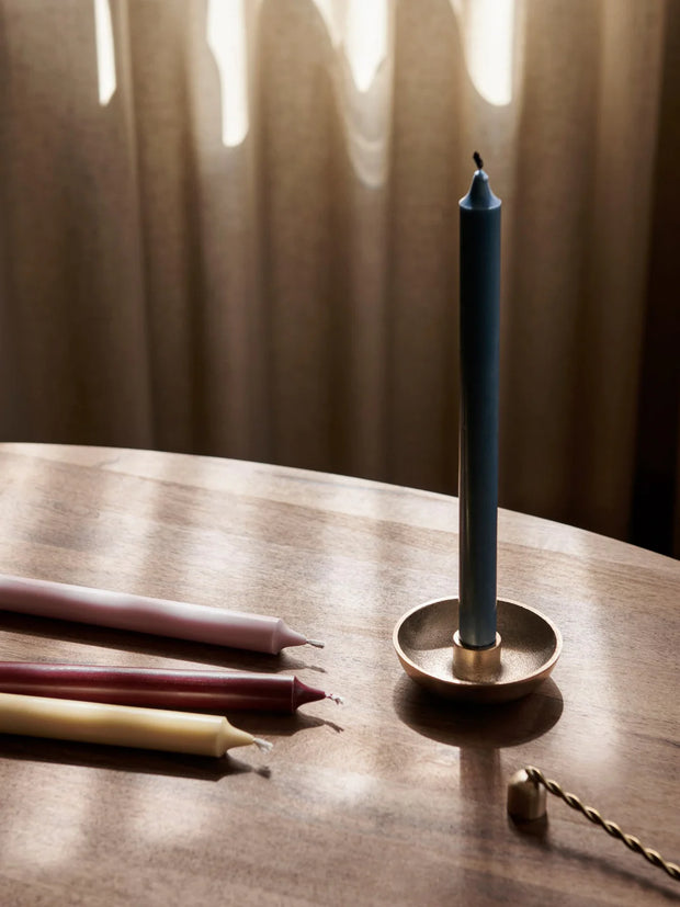 Bowl Candle Holder - Single